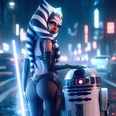 Shaak Ti, Star Wars Species, Star Wars Characters Pictures, Star Wars Ahsoka, Star Wars Drawings, Star Wars Outfits, R2 D2, Star Wars Ships