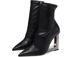 Chloe 2024, Product Reviews, Bootie, Chloe, Black, Color