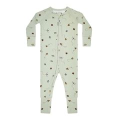 Brave Little Ones loungewear is made from buttery soft bamboo viscose. Our luxurious material keeps your little one comfortable and stylish, day and night. Every purchase helps provide over 550 meals a month to children in Rwanda, Africa. Product Highlights: 95% Viscose From Bamboo/ 5% Spandex Fold Over Mittens up to Size 6-12M Two-Way Double Zipper Fold-Over Feet Our bamboo viscose fabric is Oeko-Tex® Standard 100 certified and has been rigorously tested against hundreds of toxic chemicals. Rwanda Africa, Womens Matching Sets, Baby Fever Jumpsuits & Rompers, Bamboo Pajamas Baby, Cozy Pajamas, Swaddle Sets, Toxic Chemicals, Toddler Blanket, Bedding Accessories