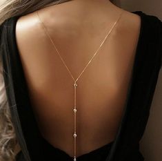 Chain Body Jewelry, Shoulder Jewelry, Back Chain, Gifts Anniversary, Swarovski Stones, Body Chain Jewelry, Body Jewellery, Bridal Gifts, Jewelry Gold