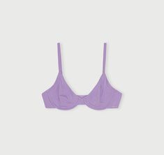 Buy Core Unlined Demi Bra | Fast Delivery | Organic Basics US Everyday Bra With Padded Cups, Seamless Triangle Top Nursing Bra For Summer, Summer Fitted Nursing Bra For Loungewear, Summer Seamless Triangle Top Nursing Bra, Everyday Summer Triangle Top Bra, Summer Nursing Bra For Everyday Use, Summer Cotton Bra, Summer Everyday Cotton Bra, Summer Everyday Bra