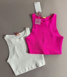 Casual Pullover Outfit, Latest Model Blouse Designs, Zara Outfit, Denim Crop Top, Tumblr Outfits, Rosa Pink