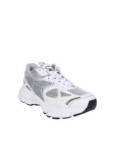 60% Leather , 40% Polyester , 100% Tr Axel Arigato Marathon Runner, Axel Arigato Shoes, Arigato Sneakers, Axel Arigato Sneakers, Marathon Runner, Axel Arigato, Marathon Runners, Luxury Sneakers, Prada Leather