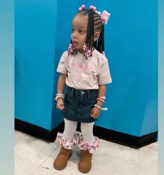 Toddler Outfits Black Kids, Toddler Girl Outfits Black Kids, Toddler Birthday Outfit Girl Black, Little Black Girls Outfits Kids Fashion, Cute Little Kid Outfits Girl Style Black, Fall Birthday Outfit, Toddler Fall Outfits Girl