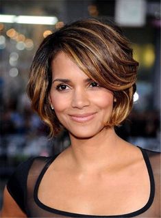 Halle Berry Hairstyles, Ciara Hair, Grey Hair Wig, Cheap Human Hair Wigs, Celebrity Wigs, Wavy Hair Extensions, Long Human Hair Wigs, Colored Hair Extensions, How To Cut Bangs