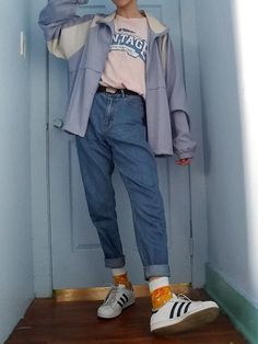 ⋆copperwise⋆ 80s Clothing Men, Retro Inspired Outfits Men, Vaporwave Aesthetic Outfits Men, Masc 80s Outfits, 80s Inspired Outfits Men, Vaporwave Fashion Men, Vaporwave Outfit Men, 80s Boys Outfits, 80s Outfits Boys