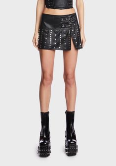 base 90s Platform Shoes, Rave Shoes, Studded Skirt, Grunge Clothing, Lace Up Leggings, Micro Mini Skirt, Dressed To Kill, Micro Mini, Current Mood