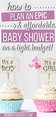 Plan A Baby Shower Checklist, Baby Shower Budget Ideas, How To Throw A Baby Shower Checklist, Budget Baby Shower Decorations, Planning A Baby Shower For A Boy, Baby Shower Ideas On A Budget, Baby Shower At Work, How To Plan A Baby Shower Checklist, Diy Babyshower