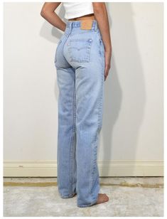 Levis Jeans Women 501, Mom Jeans Outfit, Tomboy Outfits, Levi Jeans 501