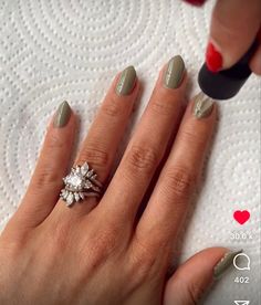 Lydia Millen Ring, Lydia Millen Nails, Lydia Millen, Lydia Elise Millen, British Lifestyle, Pretty Stuff, Diamonds And Gold, Nails Inspo, Nail Manicure