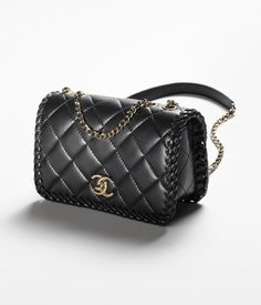 Bag And Shoes Closet, Im Rich, Designer Evening Bags, Bag Packs, Micro Bags, Chanel Mini