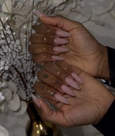 Classy Almond Nails, Fully Booked, Short Square Acrylic Nails, Dope Nail Designs, Long Square Acrylic Nails, Unique Acrylic Nails, Bling Acrylic Nails