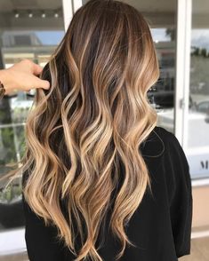 Rambut Brunette, Brunette Bob, Brown Hair Looks, Bronde Balayage, Balayage Blonde, Hair Color Light Brown, Hair Done, Brown Hair Balayage, Ombré Hair