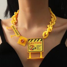 This Unique Piece Is A Wonderful Addition To Your Wardrobe And Your Style; Sure To Get Lots Of Compliments! Gsun0n50200j2nl Aries Necklace, Silhouette Necklace, Abstract Pendant, Velvet Choker Necklaces, Branch Necklace, Sunflower Necklace, Daisy Necklace, Starfish Necklace, Layered Necklace Set