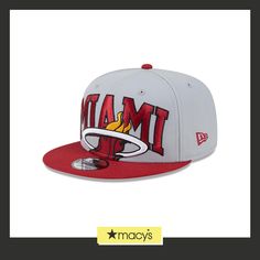 in stock Red Sports Fan Fitted Cap, Red Fitted Hat For Fan Merchandise, Red Fitted Cap For Fan Merchandise, Red Fan Merchandise Fitted Cap, Red Fan Merchandise Cap, Red Snapback Baseball Cap For Fans, Red Snapback Baseball Cap For Fan Merchandise, Red Flat Bill Hat For Spring, Casual Red Hats For Fan Gear