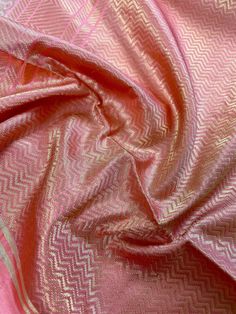 SILK MARK CERTIFIED !!! Gorgeous Cream color Pure Kanjivaram Soft Silk Handloom Saree with Peach Border and Pallu with small leaf buttis. Item : SareeBase Fabric : Pure Kanjivaram Soft Silk Color : Cream and PeachBlouse piece : Comes with un-stitched Blouse piece.Blouse material : Pure Kanjivaram Soft Silk Work : Handloom, Double Wrap Silk Fall & Edging(Yes/No) : YesSilk Mark Certificate given with the Saree(Yes/No) : Yes Disclaimer -:- Color variation is possible due to various reasons like pho Peach Saree With Zari Weaving For Diwali, Festive Peach Dupatta With Zari Weaving, Peach Saree With Zari Weaving For Puja, Peach Dupatta With Zari Work For Puja, Festive Peach Traditional Wear With Zari Weaving, Peach Traditional Wear For Puja And Diwali, Peach Zari Weaving Dupatta, Peach Dupatta With Zari Weaving, Traditional Peach Dupatta With Zari Weaving