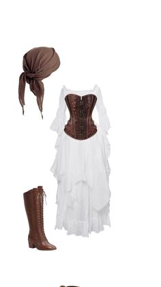 Halloween Pirate Outfit Women, Modest Halloween Costumes, Caribbean Outfits, Pirate Dress, Female Pirate Costume, Pirate Halloween Costumes, Pirate Halloween