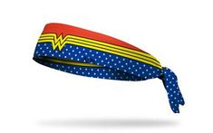 Officially licensed DC Comics headbands JUNK’s Pro Sport Jersey fabric is a professional grade jersey material designed to stay comfortable while keeping you cool. This is the best athletic headband you'll ever wear! #junkbrands #junkheadbands #health #fitness #workout #headbands #dccomics #dcuniverse #justiceleague #wonderwoman #galgadot Bentonville Arkansas, Athletic Headbands, Sport Jersey, Feeding America, Tie Headband, Cool Ties, Pro Sports, Head Bands, Headband Styles