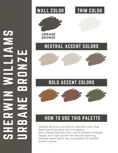 the ultimate guide to choosing paint colors for your home