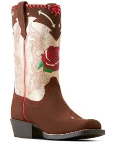 Boots Square Toe, Extra Room, Kids Boots, Western Style, Western Boots, Rodeo, Western Fashion, Blending, Shoe Boots