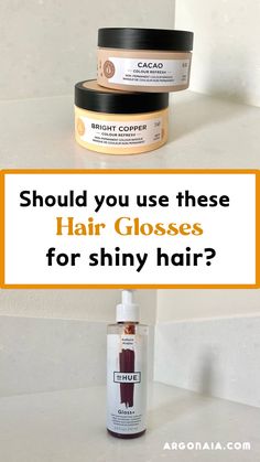 shiny hair Feel Healthy, Hair Gloss, Glossy Hair, Permanent Hair Dye, Hair Coloring