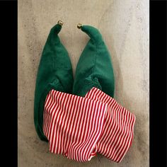 Medium Size Elf Slippers Great Condition Never Worn Elf Slippers, Medium Size, Elf, Slippers, Womens Sizes, Size Medium, Women Shoes, Customer Support, Women Shopping