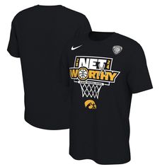 a black t - shirt with the words neu wonny on it and a basketball hoop