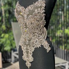 Jasmine Jewelry, Bodice Applique, Custom Prom Dress, Free Giveaway, Fancy Dress, Pink And Gold, Red Color, Bridal Dresses, Flapper Dress