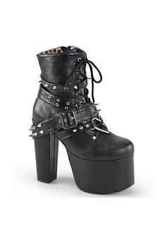 TORMENT-700 Vegan Platform Boots Demonia Boots, Jewelry Goth, Witch Moon, Pleaser Heels, Goth Shoes, Goth Boots, Gothic Boots, Demonia Shoes, Gothic Shoes