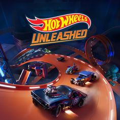 Hot Wheels Unleashed | PC Steam Game Offline Games, Hot Weels, Game Codes, Valentine Photography, Pc Games, Just A Game, Hot Wheels Cars, Main Game, Digital Library