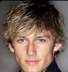 Surfer Hairstyles, Top Hairstyles For Men, Shaggy Hairstyles, Older Mens Hairstyles, Blonde Hair And Blue Eyes, Surfer Hair