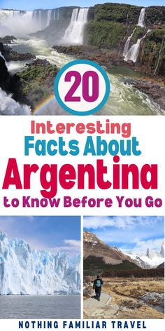 Argentina Argentina Facts, South America History, Argentina Culture, Colombia Travel Guide, Travel Argentina, Visit Argentina, Latin America Travel, South America Destinations, Chile Travel