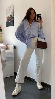 90s Business Casual, Nyc Vibes, Random Fashion, Winter 22, Looks Street Style, Fall Clothes, Women Outfit, Summer Fits, Spring Women