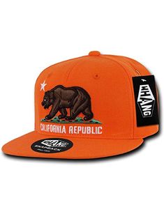 WHANG Snapbacks (Orange)  100% Acrylic Snap closure Plastic snap closure Caliber 3D Embroidery One Size Fits Most 100% Acrylic Imported Item                       Shipping   We combine shipping charges on your orders for extra savings. Orders are ship within 24 hours of purchase.   Shipping International Orders   No return or exchange for international orders. Merchandise are properly inspected upon shipment. International First class mails are not trackable and may take up to 21 days or more de Adjustable Orange Cotton Hat, Adjustable Orange Cap, Orange Adjustable Snapback Hat With Curved Brim, Adjustable Orange Hat With Curved Bill, Orange Casual Snapback Hat With Flat Bill, Orange Adjustable Curved Brim Baseball Cap, Casual Orange Snapback Hat With Flat Bill, Casual Orange Snapback Hat With Curved Brim, Adjustable Orange Trucker Hat With Flat Bill