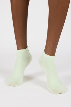 Mint green classic ankle socks Casual Green Cotton Socks, Green Cotton Summer Socks, Cheap Green Cotton Socks, Anti-odor Green Sports Socks, Green Non-slip Sports Socks, Ankle Socks, Ethiopia, Mint Green, Mint