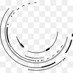 a circular object is shown in black and white, with no image on the bottom