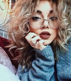 Vintage Style Round Circle Hipster Metal Aviator Clear Eyeglasses Frames 2306 M Round Glasses Men, Wearing Glasses, Makeup Goals, Pretty Face, Lany, Hair Goals, Makeup Inspiration, Hair And Nails, Makeup Tips