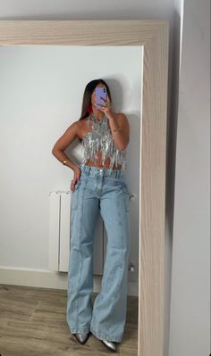 Tomorrowland Outfit Women, Outfit Festival, Tomorrowland Outfit, Mode Coachella, Coachella Vibes, Festival Inspo, Look Festival