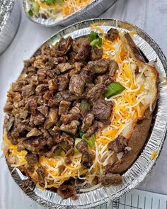 Carne Asada Baked Potato, Loaded Baked Potato With Steak, Baked Potato With Steak, Friday Dinners, Steak And Baked Potato, Bake Potato, Hangover Food, Dude Food, Baked Potato Recipes