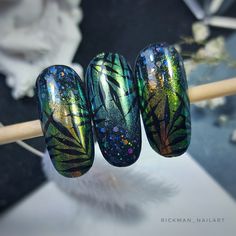 Book Nails, Opal Nails, Gorgeous Tattoos, Work Nails, Festival Nails, Gorgeous Nails, Nail Trends, Halloween Nails, Toe Nails