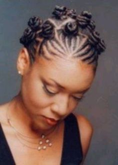 Twist and Bantu Knots Twist and Bantu Knots Flat Twists, Natural Hair Twists, Flat Twist