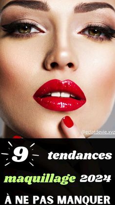 Makeup Trends, Let Go, Beauty Makeup, Makeup, Beauty, Beauty Make Up