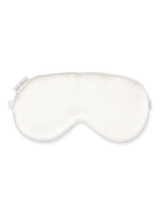 GET SOME SERIOUSLY LUXE SHUT-EYE WITH THIS SUMPTUOUS SILK SLEEP MASK Made from pure 100% Mulberry silk, the liquid smooth finish is incredibly soft and frictionless, giving you the perfect eye covering as you drift off to dreamland. The elasticized velvet head strap features an adjustable buckle, ensuring a snug and comfortable fit no matter your head shape and size. No more painfully tight elastic digging into your head, or loose eye masks that slip off in the night. Unlike other light coloured Liquid Smooth, Eye Mask Sleep, Fabric Drawing, Silk Sleep Mask, Silk Eye Mask, Eye Cover, Eye Masks, Perfect Eyes, Head Shapes