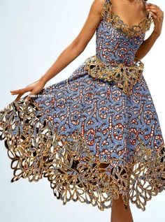 Custom Outfits, Ankara Gown, African Clothes, Ankara Dresses, African Queen, African Print Dress, Ankara Dress, African Print Dresses