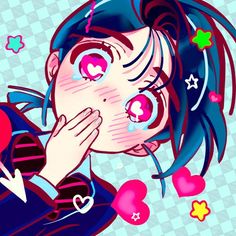 #ALNST (Official) Mizisua Icons, D.va Icons, I Ate My Grandma, Aesthetic Profile Pics, Belief In God, Aesthetic Profile, Eyes Wallpaper