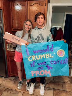 crumbl cookie 
promposal 2022
promposal
crumbl Crumbl Cookie Prom Proposal, Asking Prom Ideas Creative, Among Us Promposal, Crumble Cookie Promposal, Crumble Promposal, Crumbl Dance Proposal, Extravagant Promposal, Crumbl Cookie Promposal, Crumble Hoco Proposal