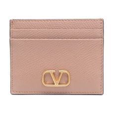 Nwt Valentino Garavani Vlogo Signature Cardholder In Grainy Calfskin Leather Comes With All Original Packaging- Gift Box, Dust Bag, Cards Beige Nude Color With Gold Vlogo Calf Pebble Leather Vlogo Signature Plaque Four Card Slots Central Compartment Made In Italy Length: 3.9 In Width: 3.1 In Depth: 0.4 In Pink Valentino Wallet, Elegant Leather Card Holder With Logo, Elegant Rectangular Logo Card Holder, Everyday Wallets With Logo Plaque, Designer Rectangular Card Holder With Logo, Luxury Leather Beige Card Holder, Luxury Beige Leather Card Holder, Elegant Wallets With Logo, Elegant Everyday Wallets With Logo