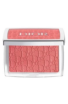 Dior Blush, Dior Backstage, Dior Addict Lip Glow, Dior Addict Lip, Favorite Makeup Products, Dior Makeup, Dior Addict, Blush Brush