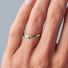 Imagine a world where every ring complements another favorite effortlessly, where you can layer without a second thought - the Stackables collection brings this vision to life.
Explore the art of effortless stacking and create a statement that's uniquely yours.
Details
- Plain Ring Band- Metal Weight: 1.87g Modern Stackable Midi Rings, Adjustable Gold Midi Rings For Anniversary, Modern Stackable Rings For Everyday, Modern Adjustable Stackable Rings With Open Band, Adjustable Modern Midi Rings For Anniversary, Adjustable Modern Rings For Promise, Modern Twist Stackable Open Band Jewelry, Modern Twist Stackable Promise Rings With Polished Finish, Everyday Jewelry With Tension Setting In Round Band