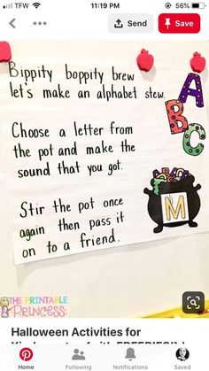 Kindergarten Halloween, Zoo Phonics, Preschool Fall, Classroom Songs, Preschool Circle Time, Prep Activities, Halloween Preschool, Future Teacher